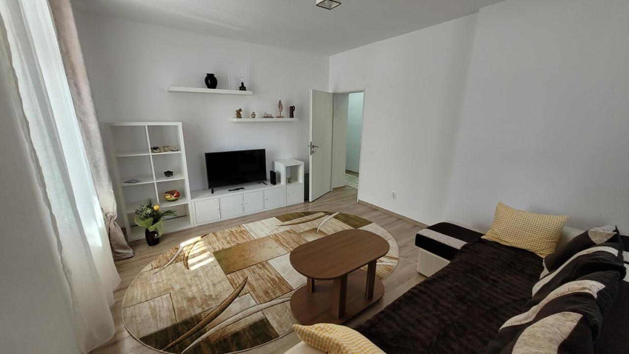 Andy Apartament Petrosani Exterior photo